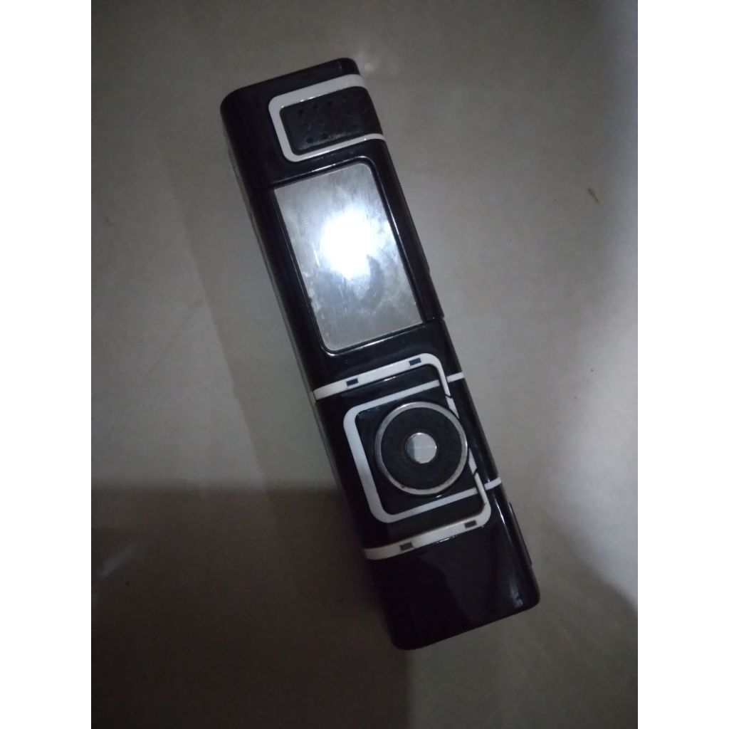 bahan nokia 7280 awalnyala sekarang mati