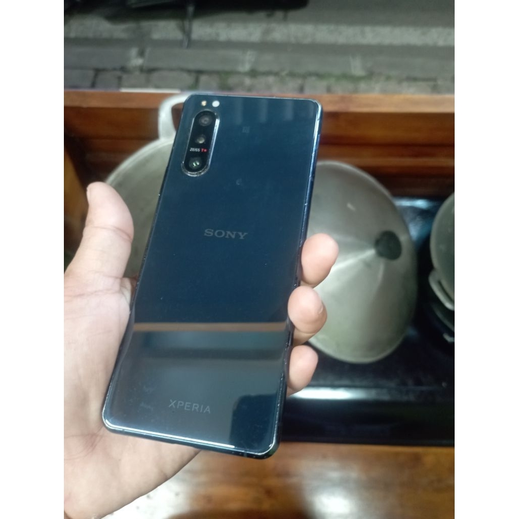 Xperia 5 ii (mark ii)