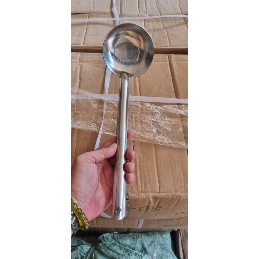 IRUS SAYUR STAINLESS/ IRUS SAYUR STAINLESS FULL/ IRUS STAINLESS/ IRUS MURAH/ CENTONG SAYUR