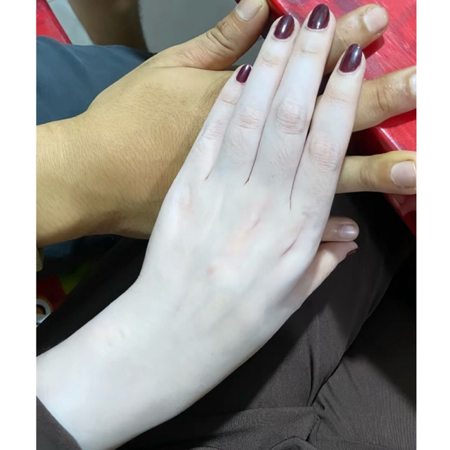 RCL Beautycare Whitening Super HB pemutih ampuh