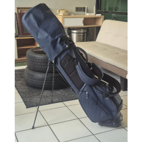 Golfline | Stand Bag Golf Vessel x Gfore