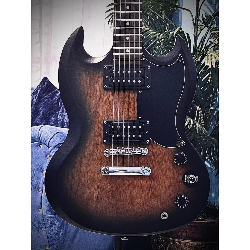 Epiphone SG Special VE 2nd Mulus Gitar Elektrik
