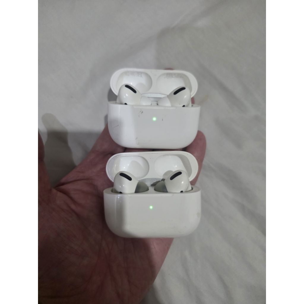 Airpods Pro Gen 1 seken bekas second