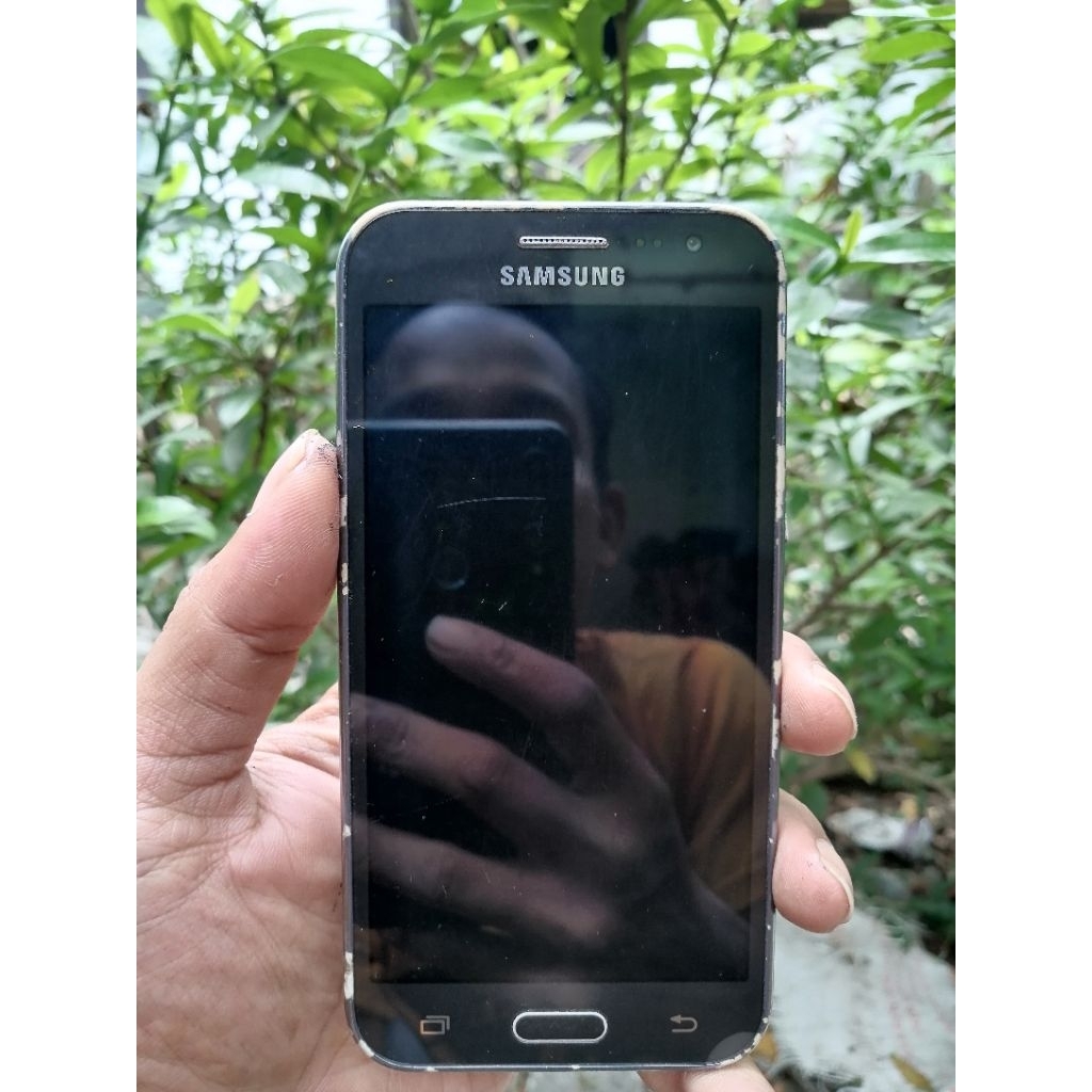 lcd original copotan samsung J2 j200g