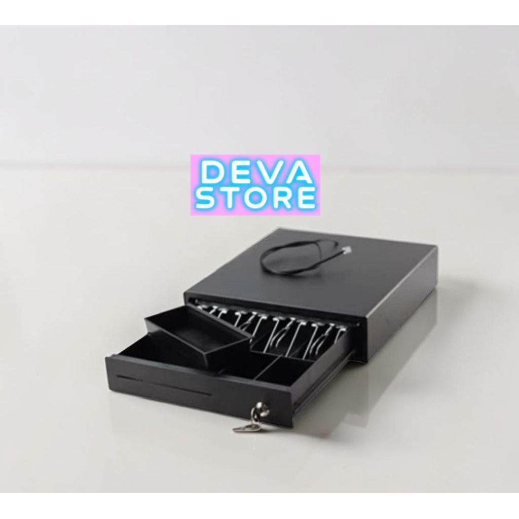 Cash Drawer