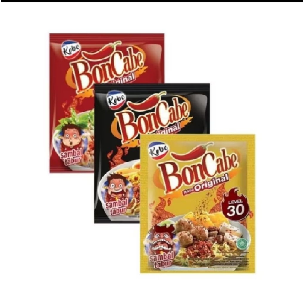 Bon Cabe Sachet