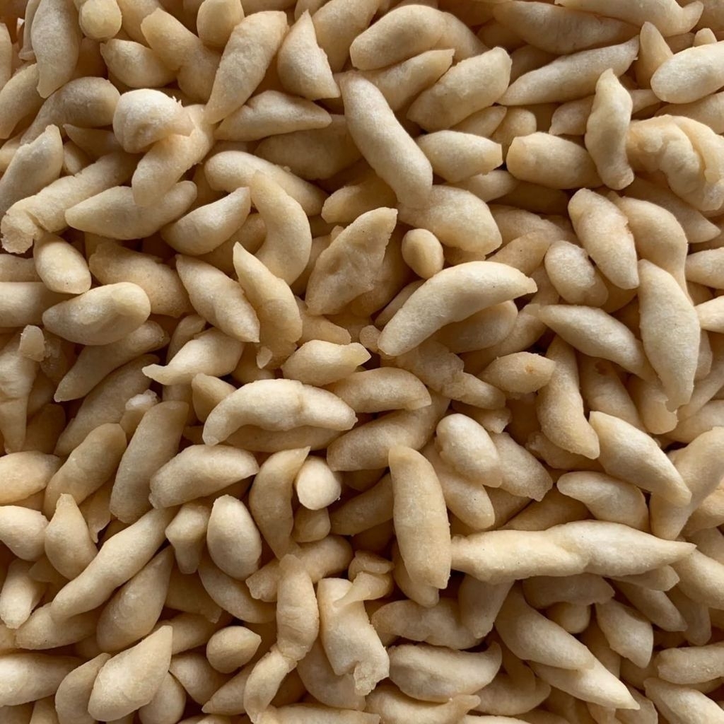 [1 Kg] Bidaran Keju Mini