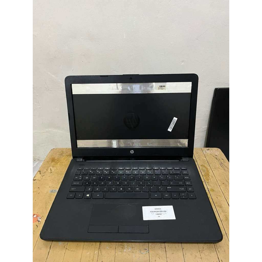casing fullset laptop hp 240 g6 hp 14bs/bw