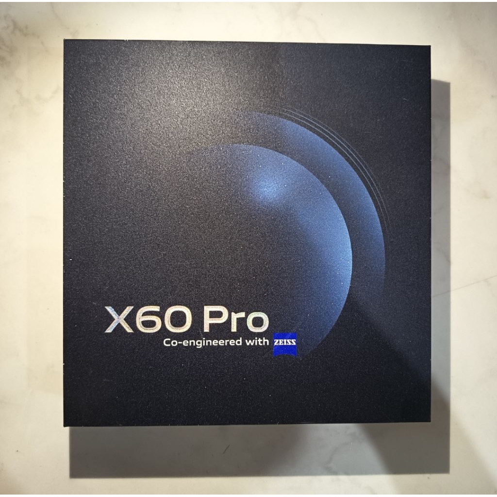 Dus Box Vivo X60 Pro (ORI)