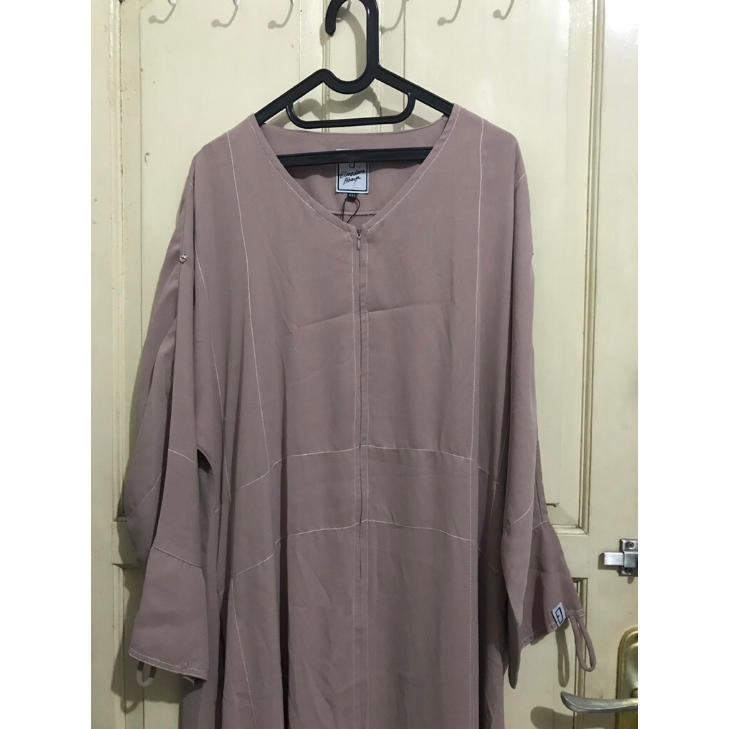 Preloved Elmadina Abaya