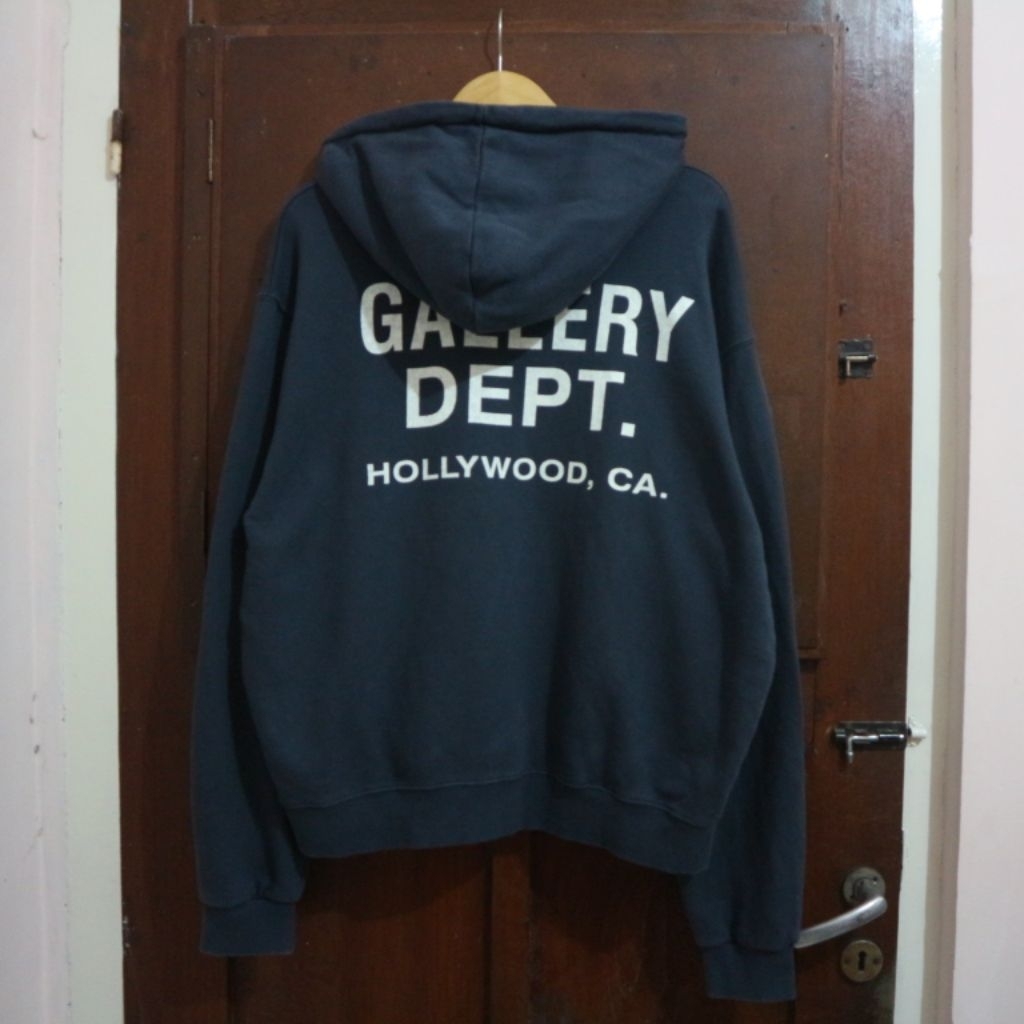 Gallery Dept Hoodie