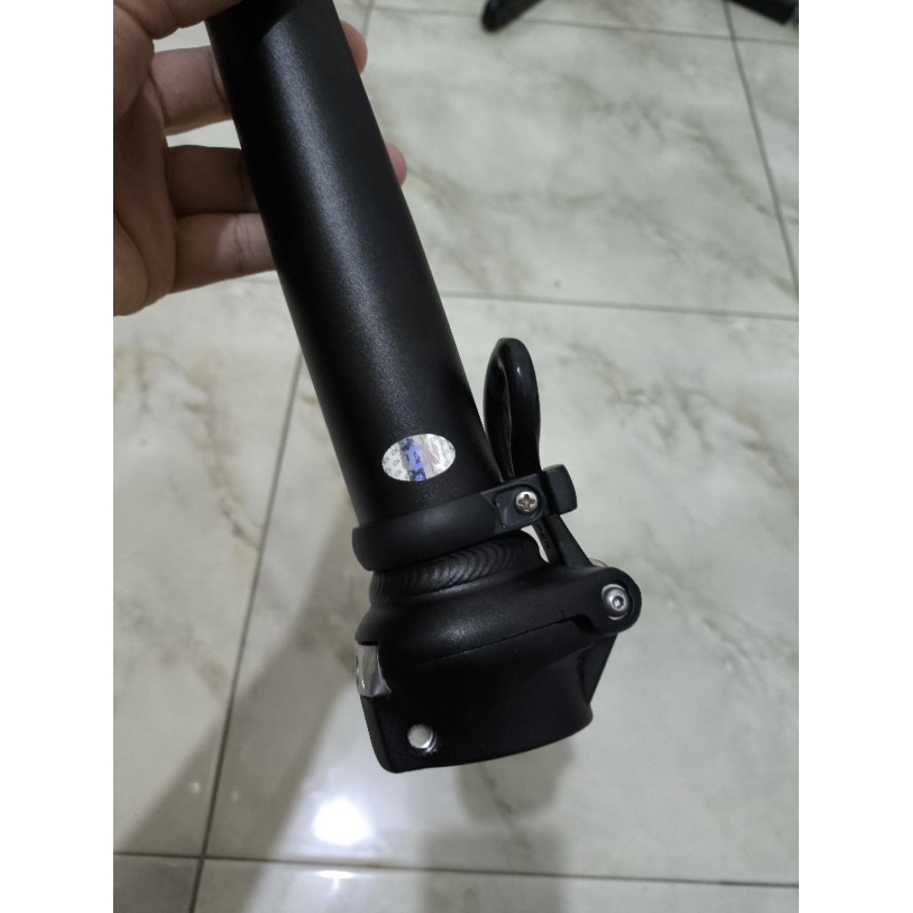 handlepost ion teleskopik original