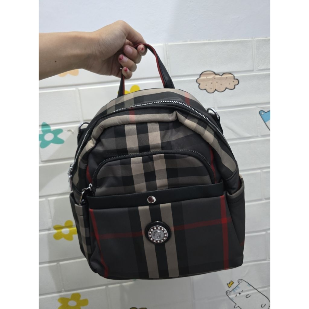 Original Tas Junfa
