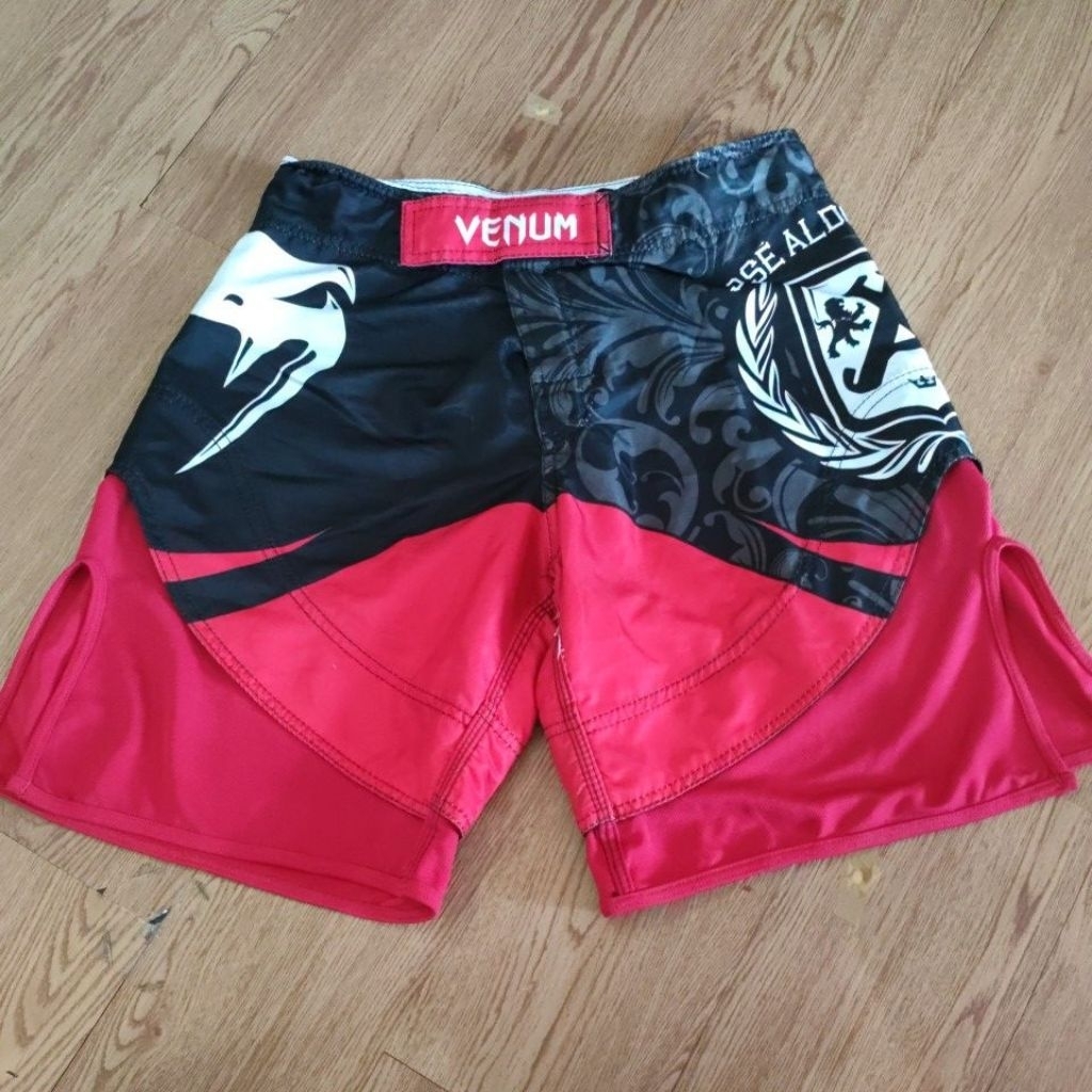 CELANA MMA VENUM SECOND