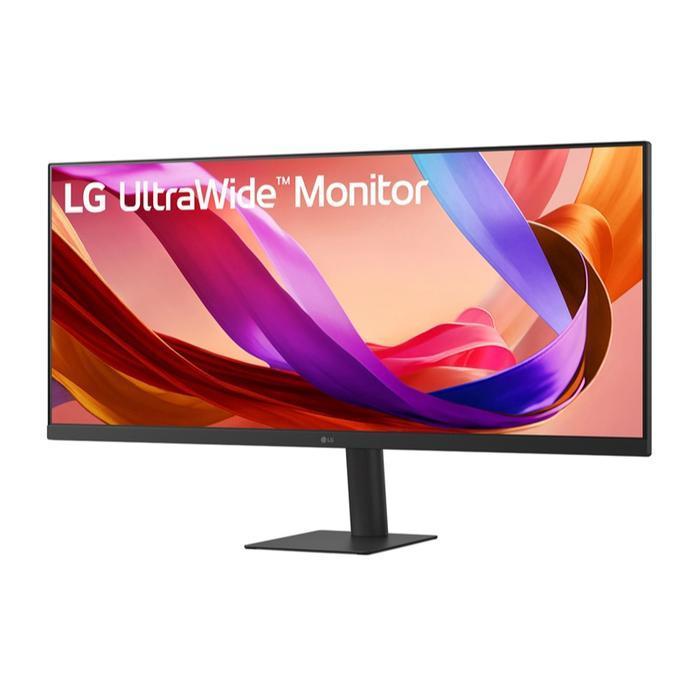 LG UltraWide 34U511A-B 34" WFHD IPS 100Hz HDR400 Monitor / Monitor 34 inch