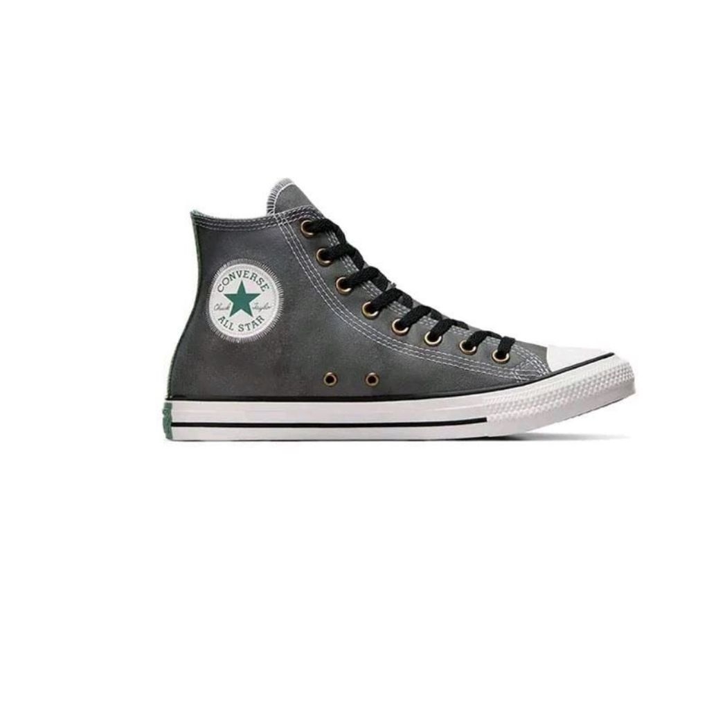 Sepatu Pria Converse Original CT AS Tie Dye Canvas / Converse CT AS Tie Dye Men's Sneakers  Original