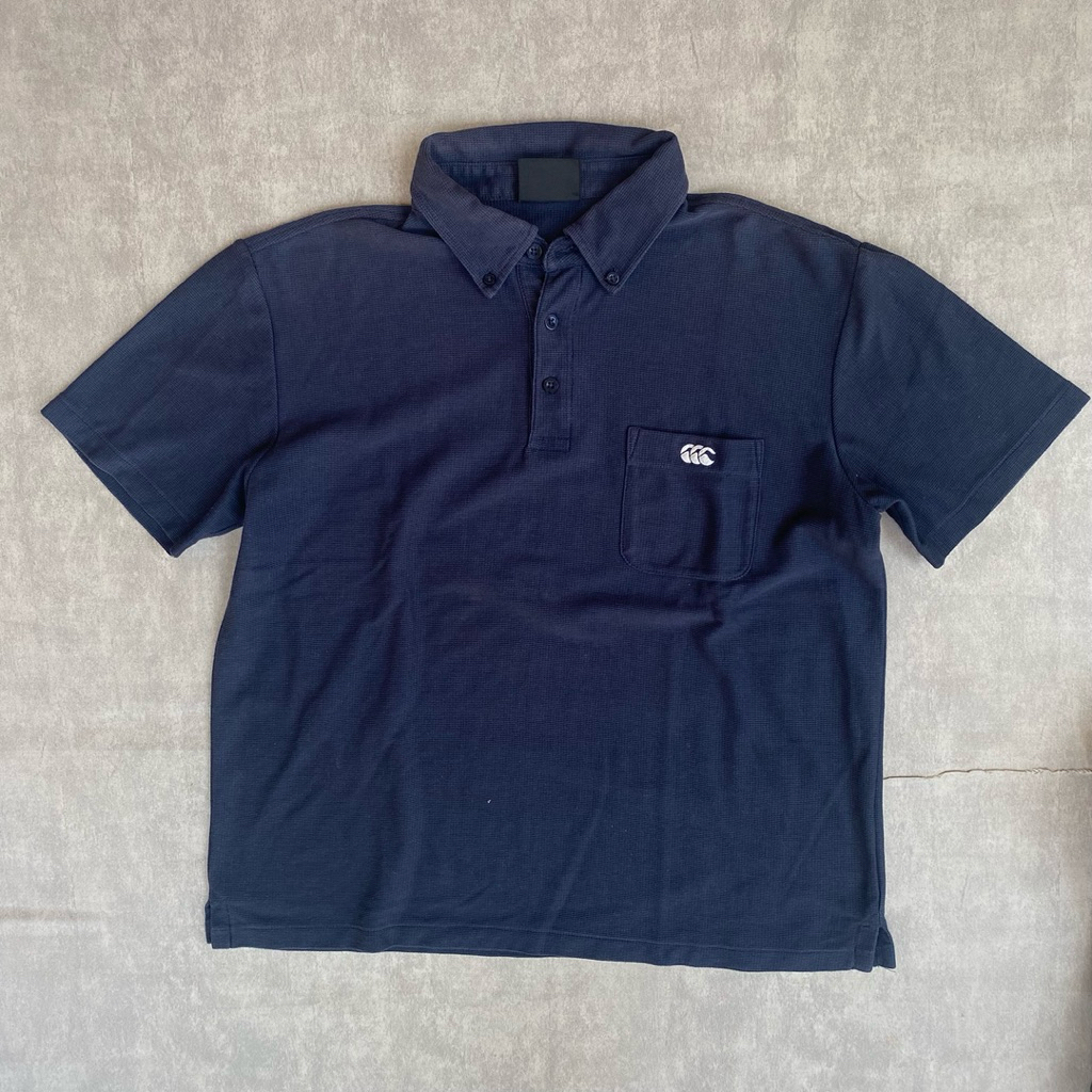 polo centerbury preloved