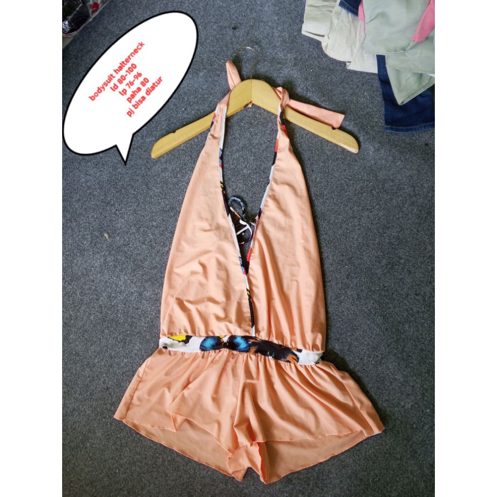 preloved bodysuit