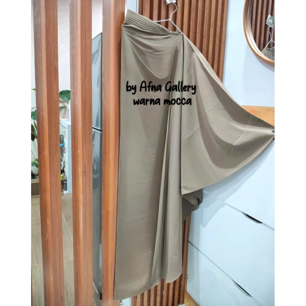 afna hijab