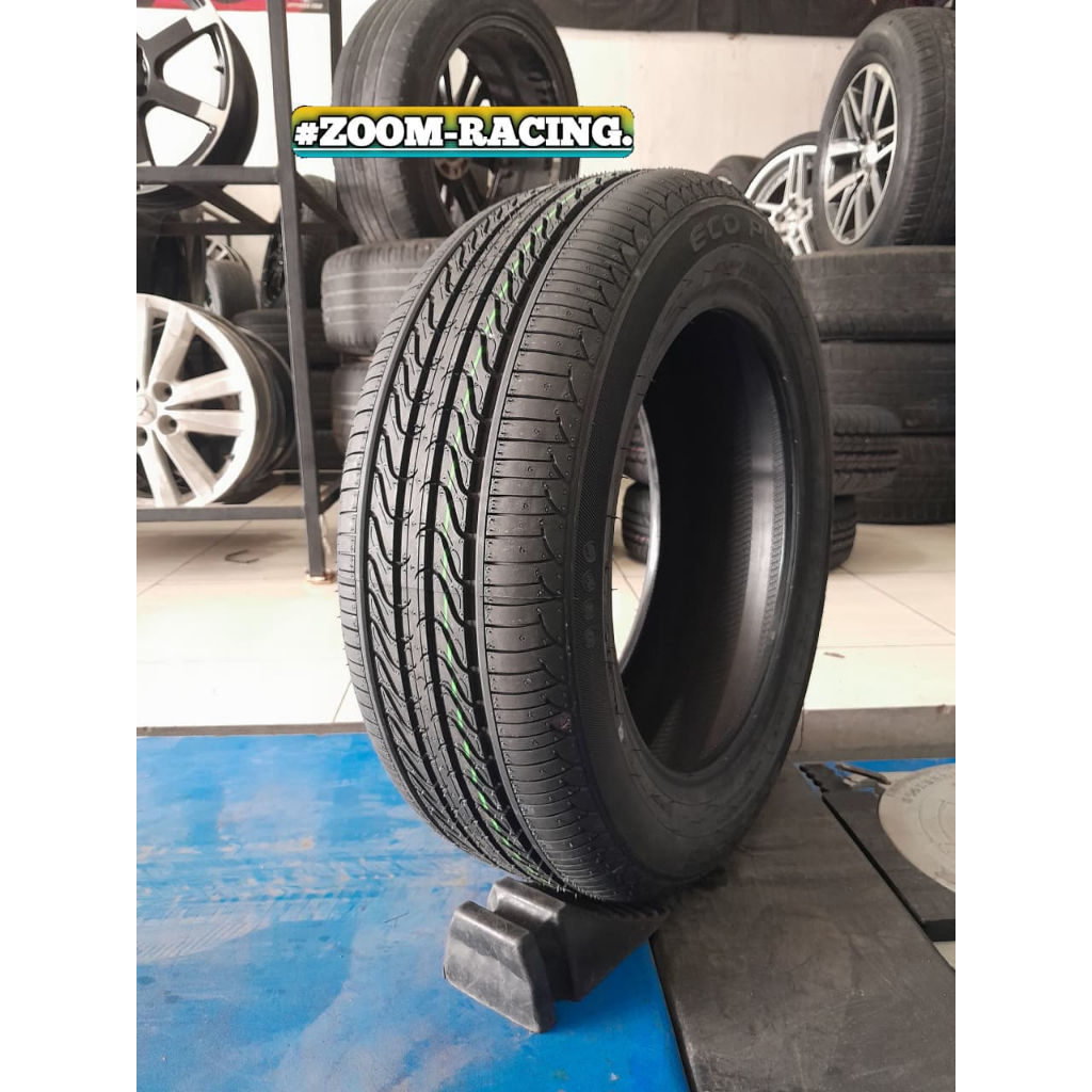 BAN MOBIL MURAH R14 ACCELERA 175 65 BAN TUBLES UKURAN 175/65 R14 BUAT CALYA SIGRA DLL CALYA SIGRA