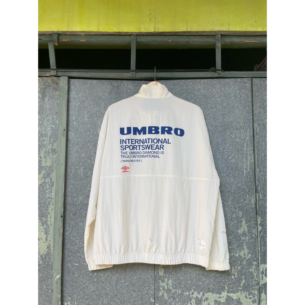 Windbreaker umbro