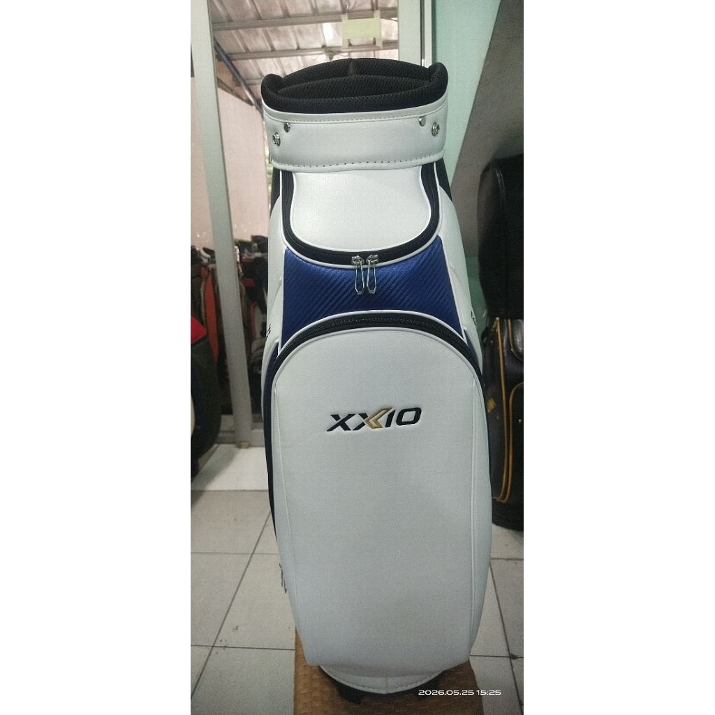 Tas Golf XXIO Baru Import