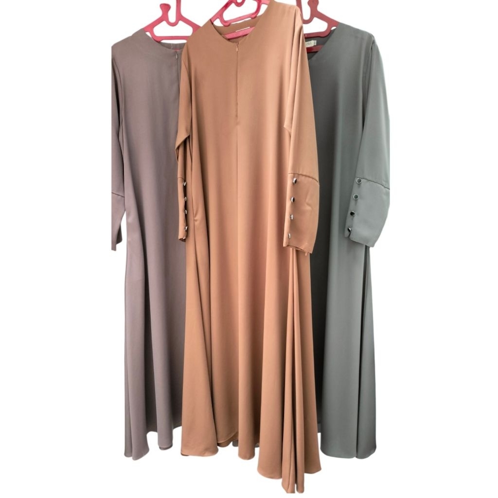 Preloved Mahira Abaya