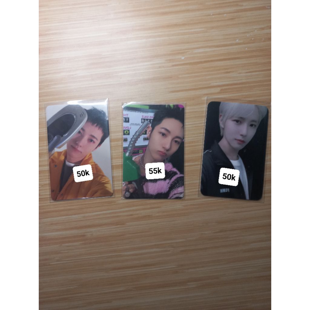 PC RENJUN NCT OFFICIAL, renjun beatbox, renjun spbu (glitch), renjun fcmm