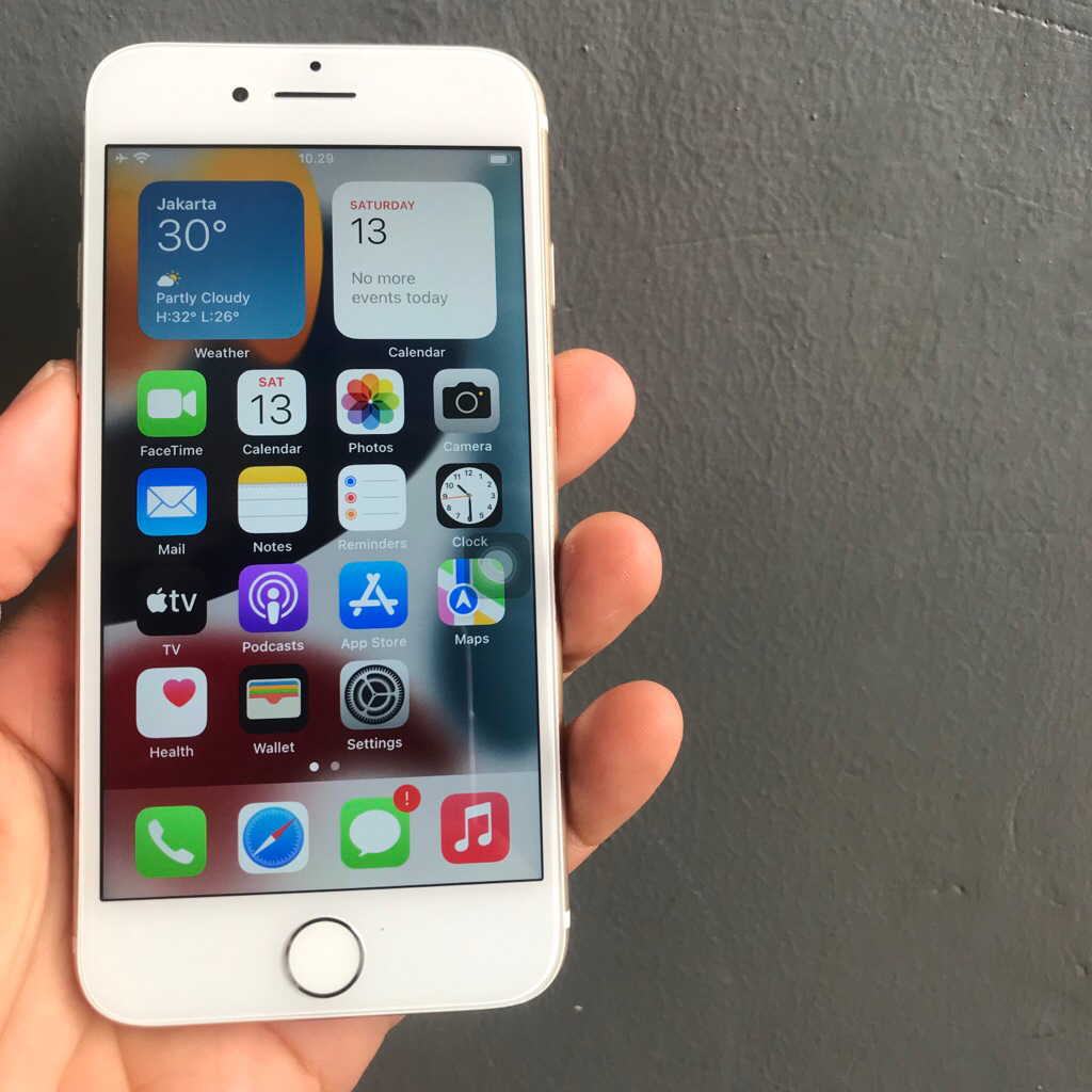 iPhone 7 Bypass WIFI ONLY
