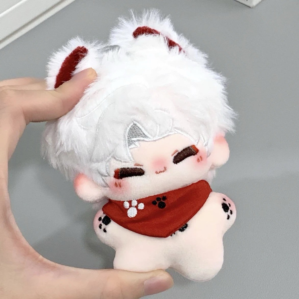 doll 10cm Sylus Love and Deepspace