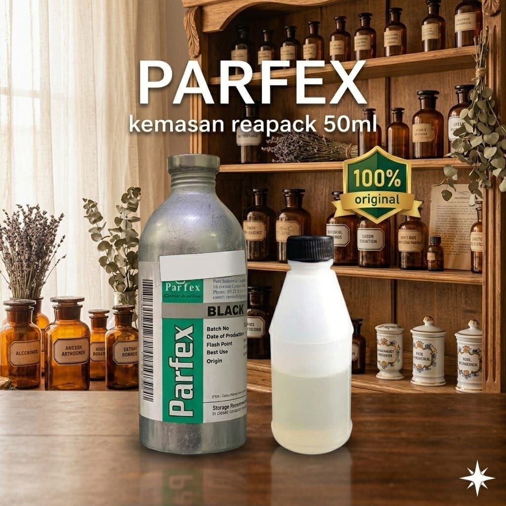 KENZO FLOWER PARFEX 50ML REPACK
