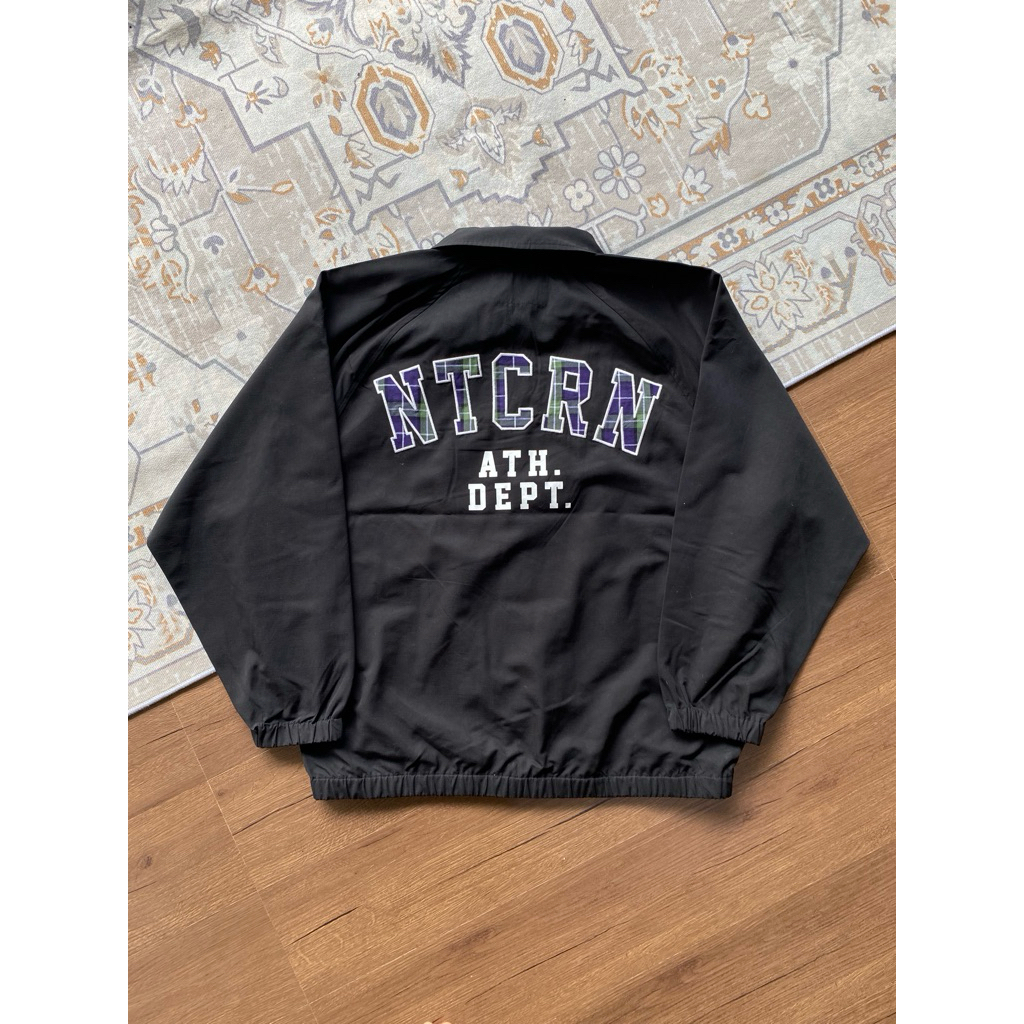 rodeo crowns coach jacket