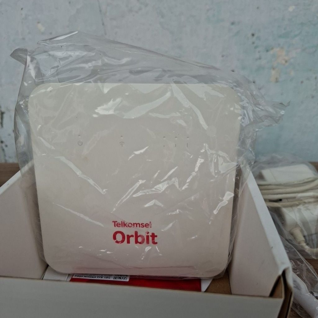 Modem Router Huawei Orbit Star 2 B312-926