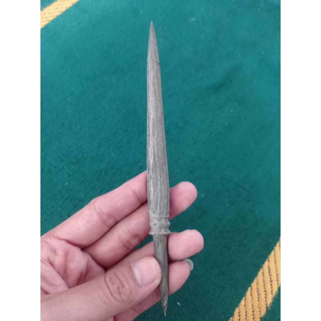 kerajinan pande madura ageman keris