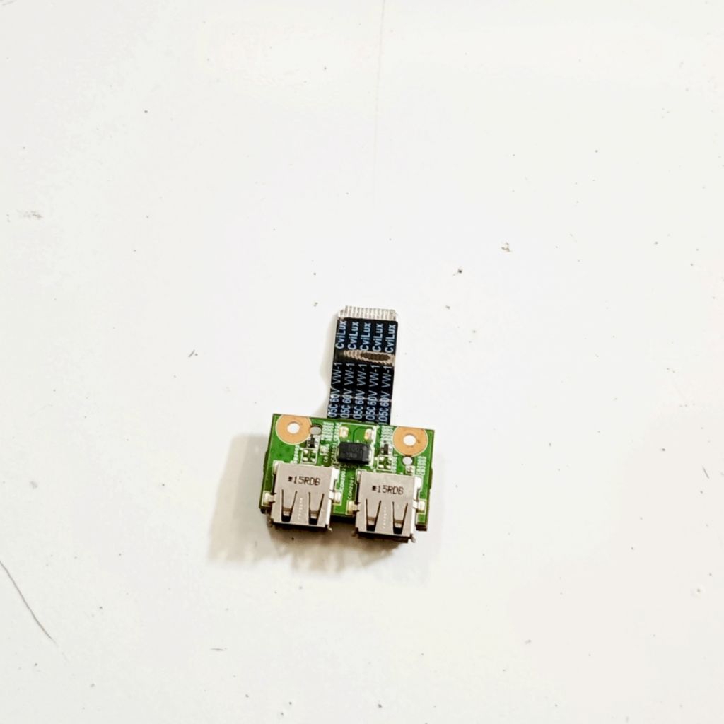 Usb Board Laptop Hp 430