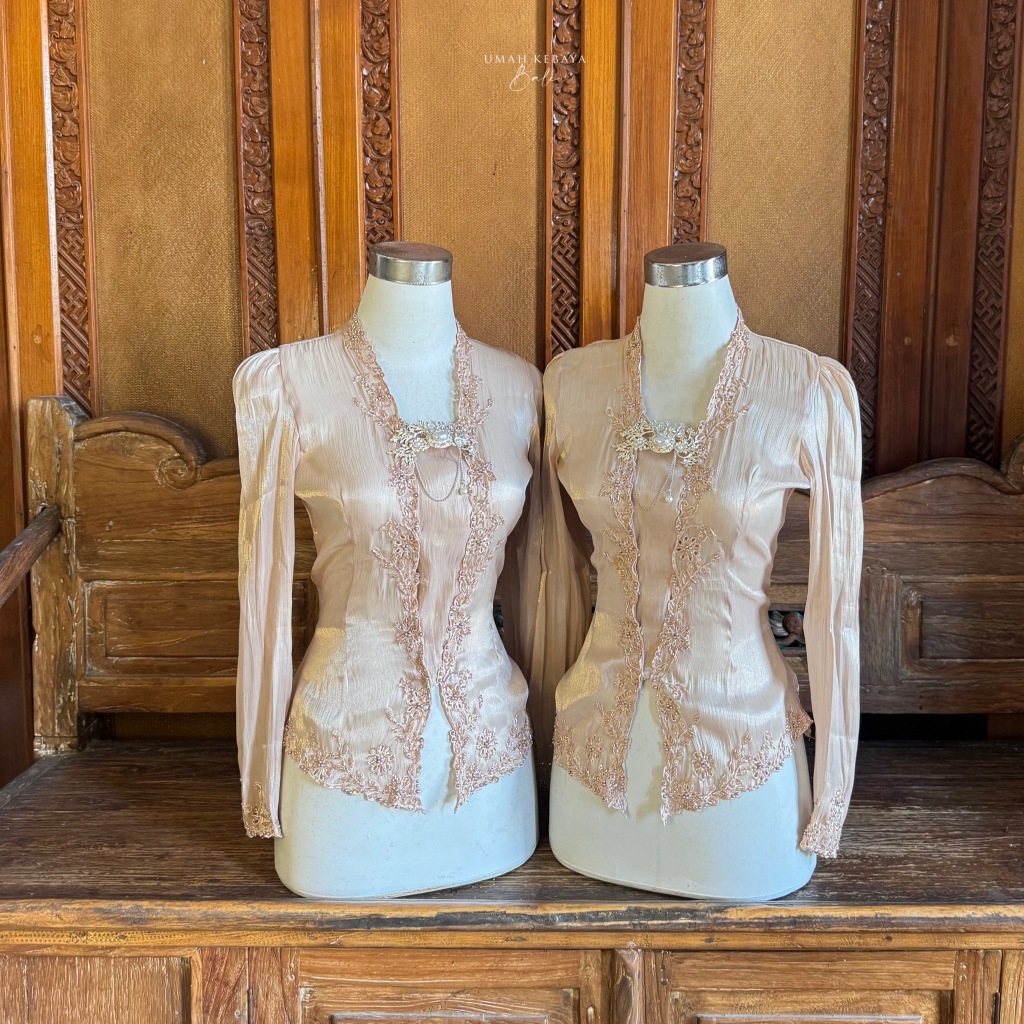 Umah Kebaya  Bali | Kebaya Arumi Series