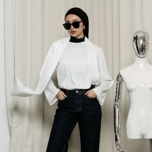 Monoxroom — Hanna Top