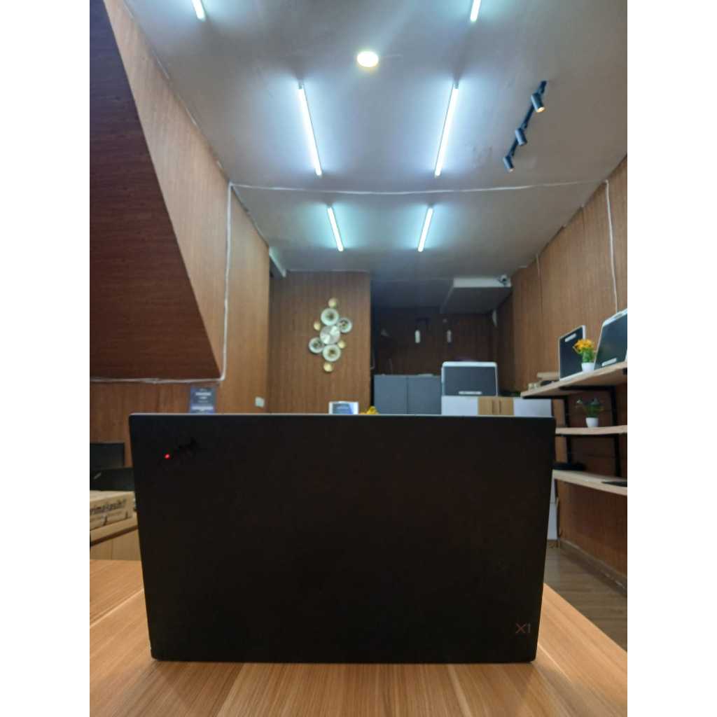Lenovo Thinkpad X1 Carbon I7 Gen 8