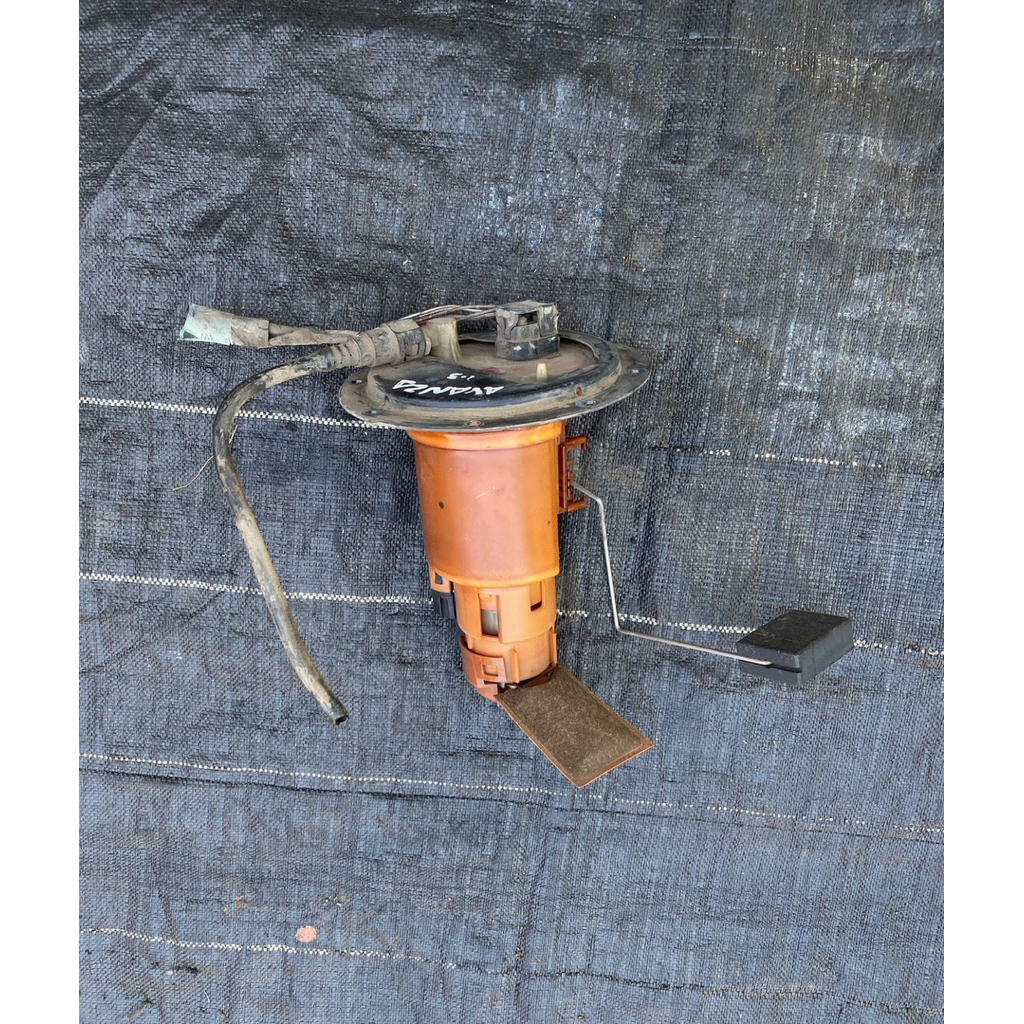 Fuelpump Avanza Set Komplit Ori Copotan