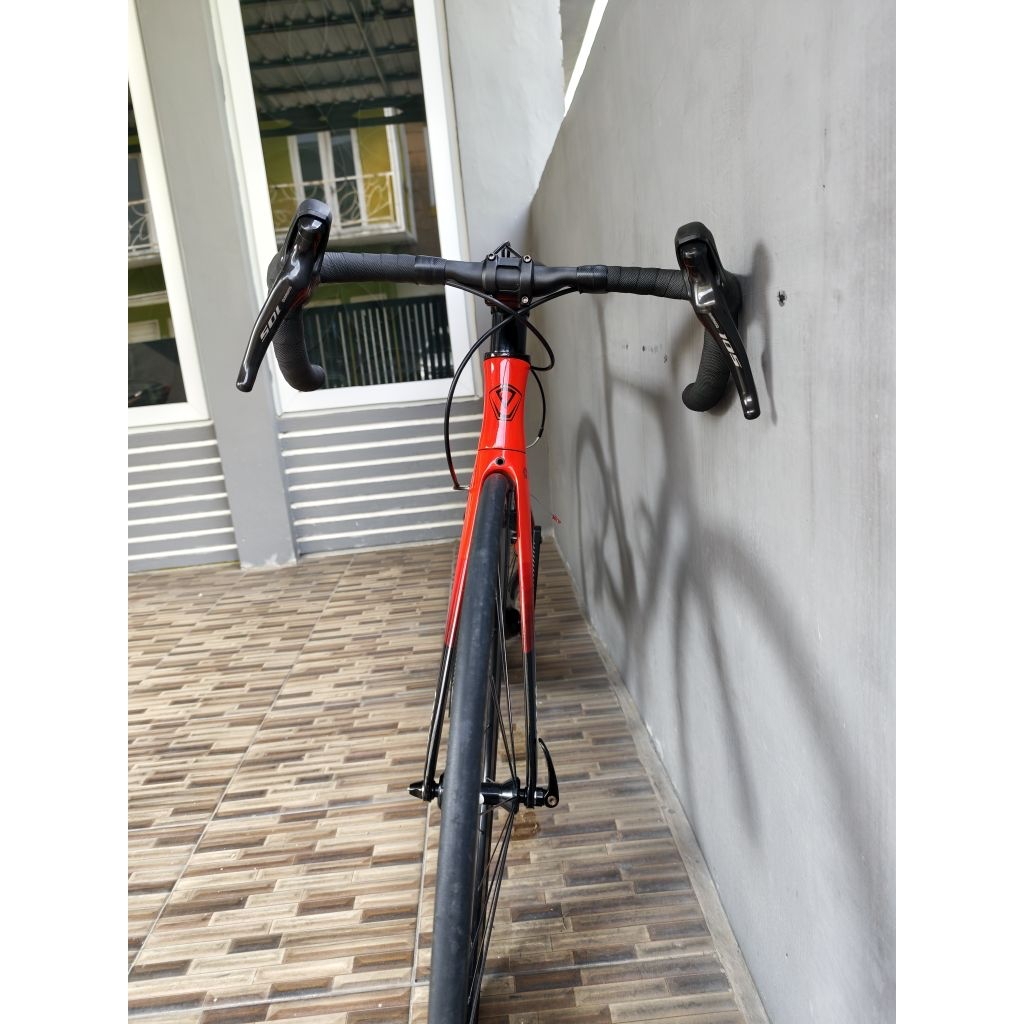 Roadbike Java Suprema