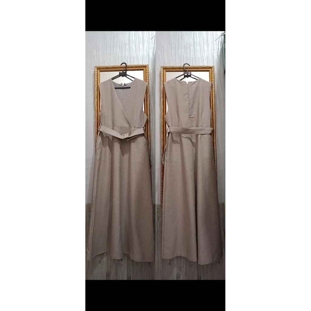 PL Dress brand Mayang Collection