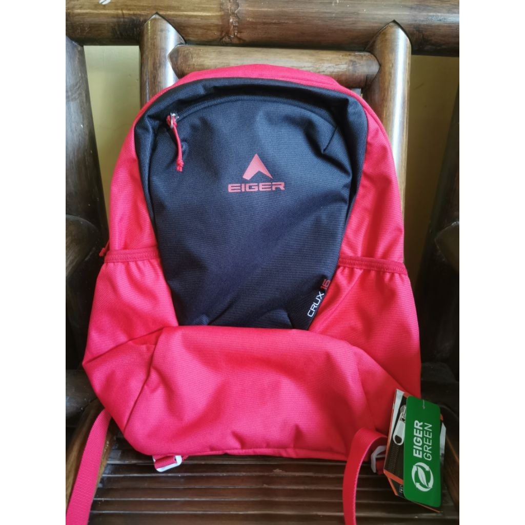 Tas daypack Crux 16 L