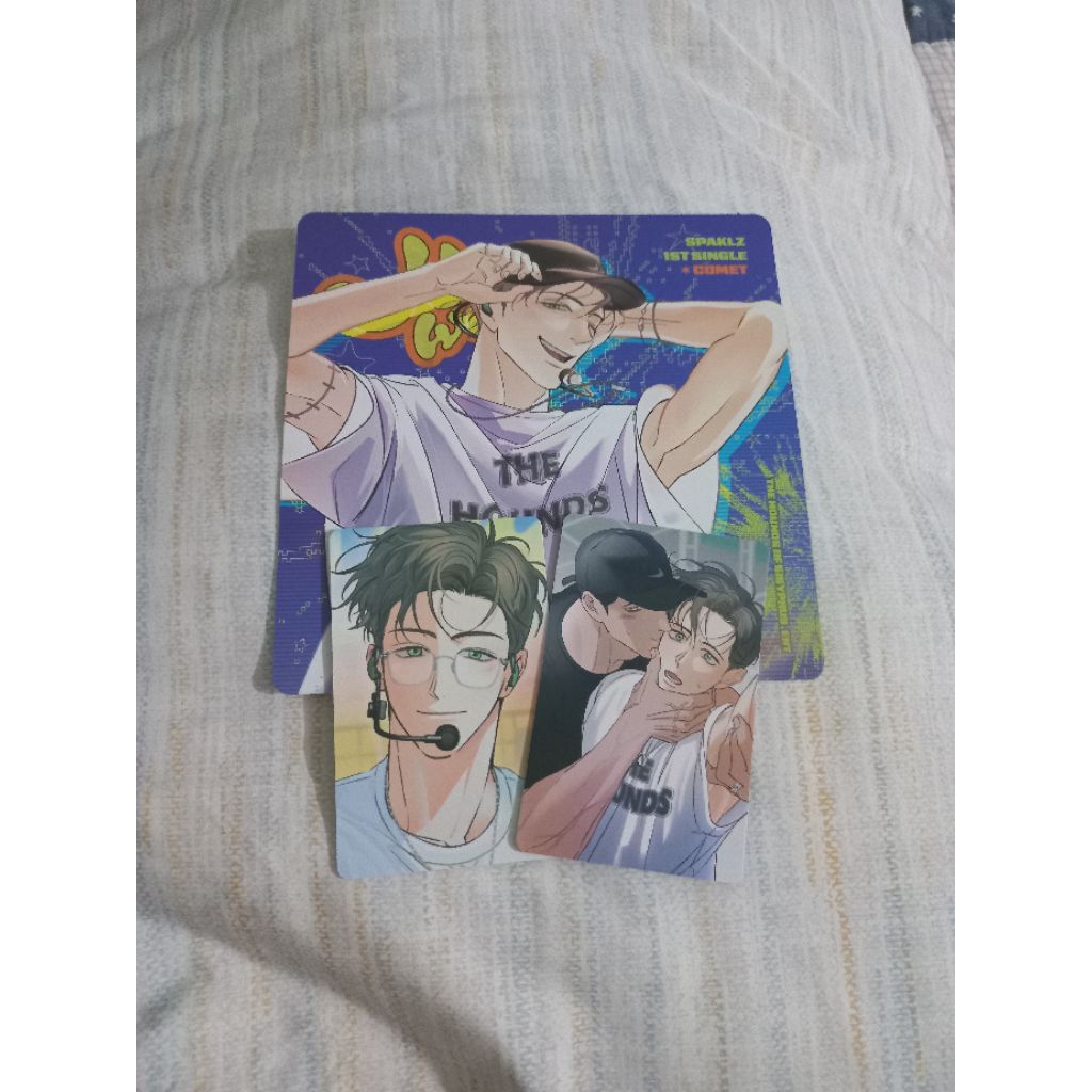 The Black Steed Evon Jinwoo The Hounds Of Sisyphus OFFICIAL LEZHIN MANHWA SG26 SPAKLZ