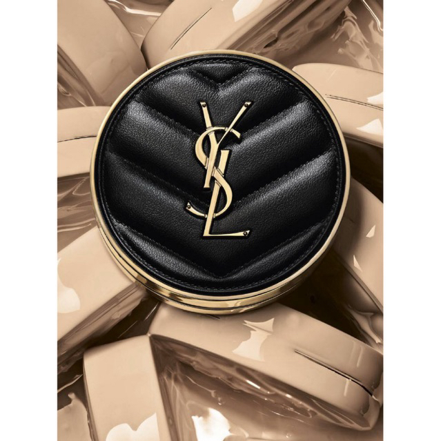 YSL B20 Encre de Peau Couture Cushion Foundation 14g Preloved