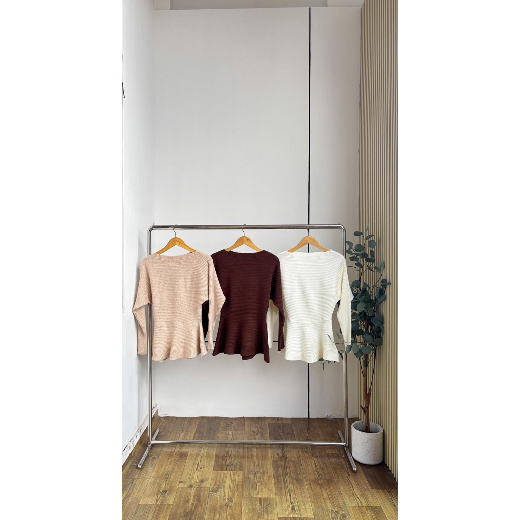 atasan tunik 169k