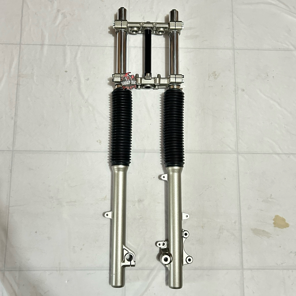 Shock tele KLX 230 PNP KLX 150