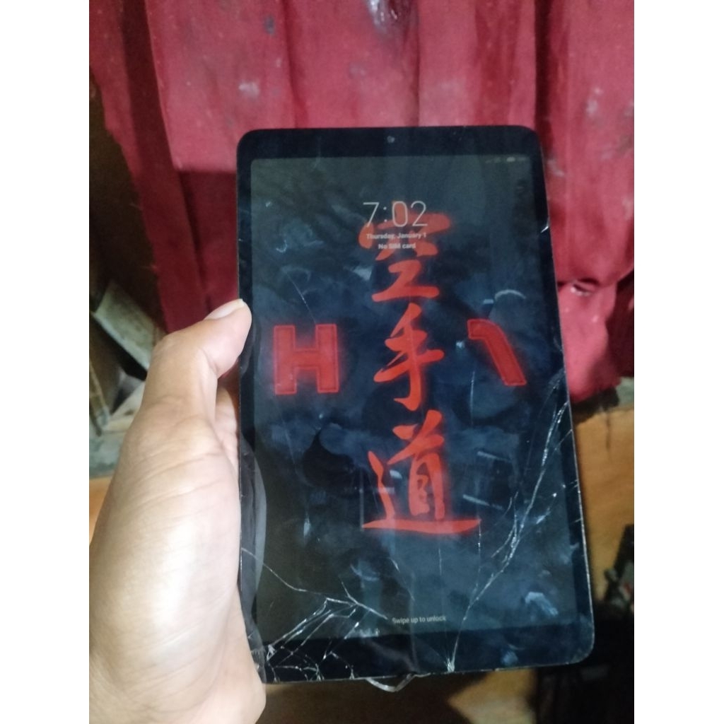 Siomi iPad 4