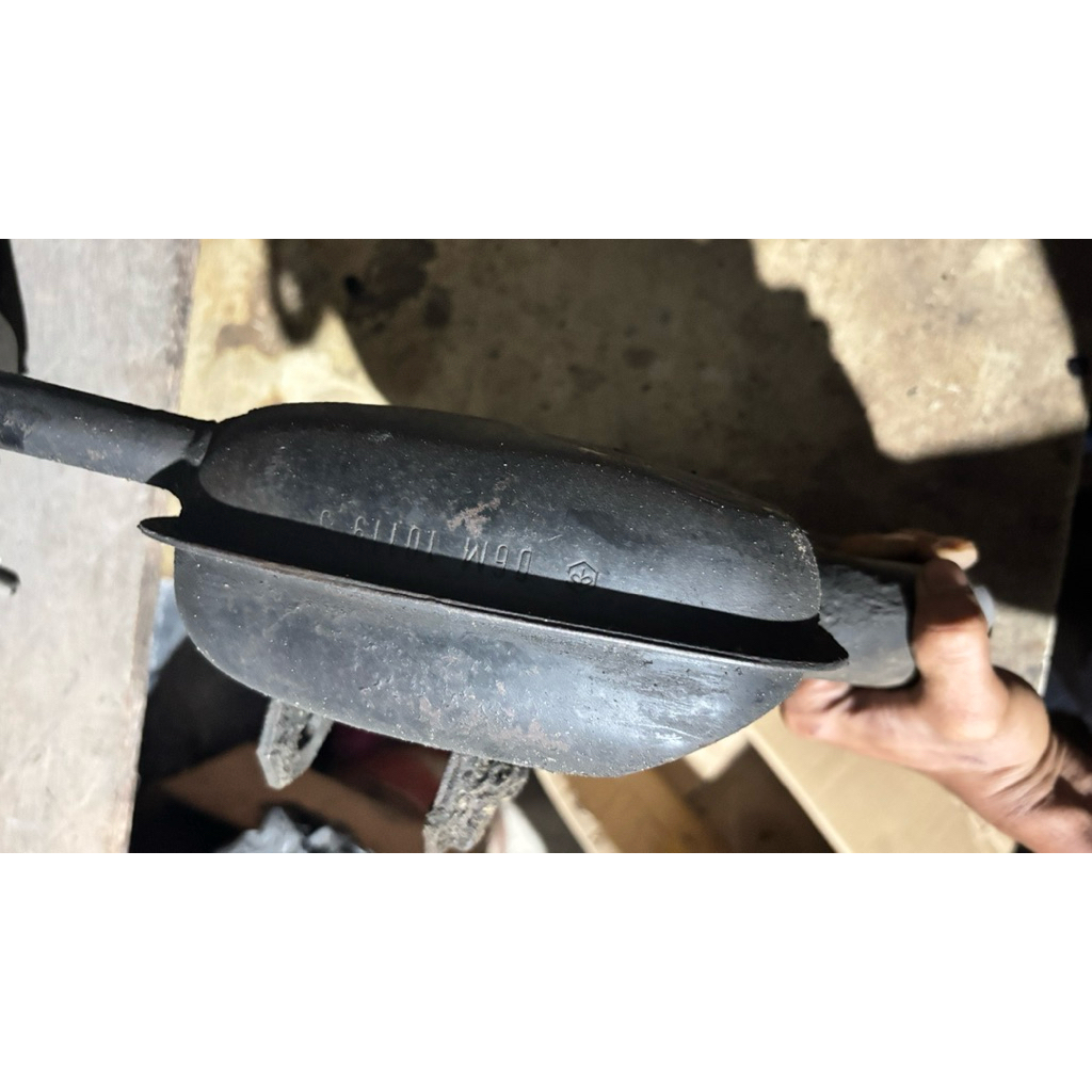 knalpot dgm excel/exclusive/px,150cc