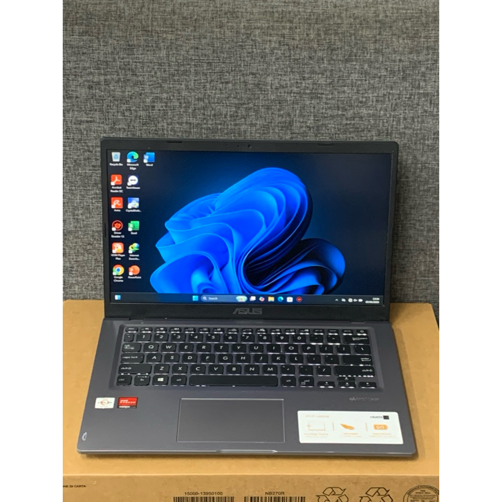 ASUS VIVOBOOK 14 - M415DAO MURAH