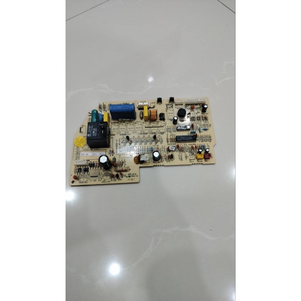 MODUL PCB  AC DENPOO/DDS 15SG/ORIGINAL